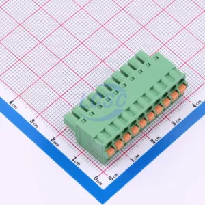 JXTCONN A381KD-10P1G36