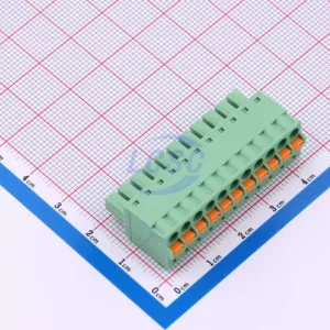 JXTCONN A381KD-11P1G36