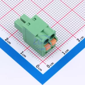 JXTCONN A381KD-2P1G36