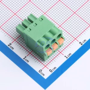 JXTCONN A381KD-3P1G36