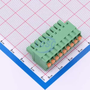 JXTCONN A381KD-9P1G36