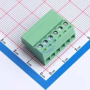 JXTCONN A381KR-6P1G36