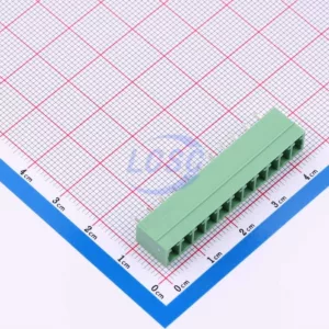 JXTCONN A381VC-11P0G36