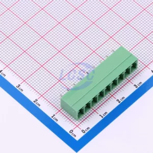 JXTCONN A381VC-9P0G36