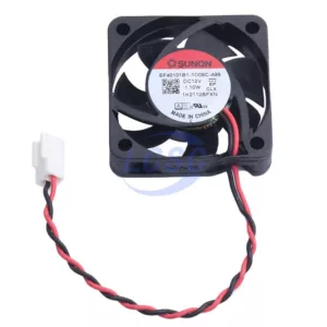 SUNON(Sunonwealth Elec Machine Industry) EF40101B1-1D08C-A99