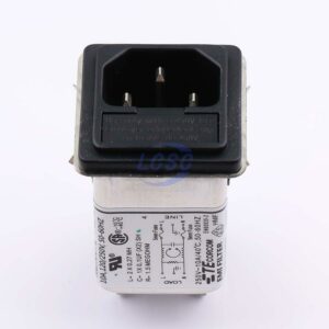 TE Connectivity 10EHGS1-2