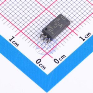 TOSHIBA TLP2761(D4-TP4,E(T