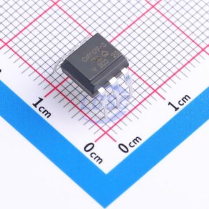 Vishay Intertech CNY17F-3X016