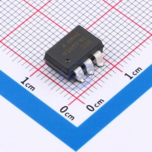 Broadcom Limited 4N46-300E