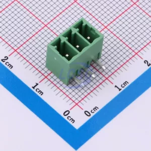 BXCONN JCB350-WOMC3P