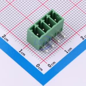 BXCONN JCB350-WOMC4P