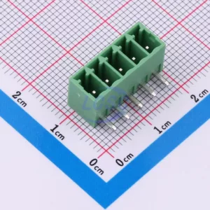 BXCONN JCB350-WOMC5P