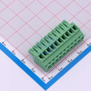 BXCONN JCB381-DGC10P