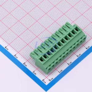 BXCONN JCB381-DGC11P