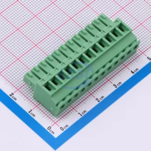 BXCONN JCB381-DGC12P