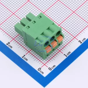 BXCONN JCB381-DNGC3P