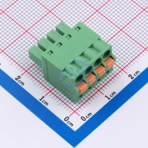 BXCONN JCB381-DNGC4P