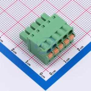BXCONN JCB381-DNGC5P