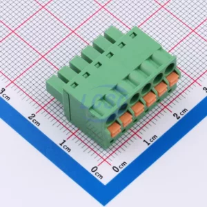 BXCONN JCB381-DNGC6P