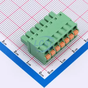 BXCONN JCB381-DNGC7P