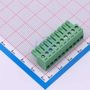 BXCONN JCB381-HGC10P