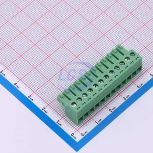 BXCONN JCB381-HGC12P