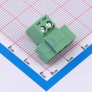 BXCONN JCB381-HSKGC2P