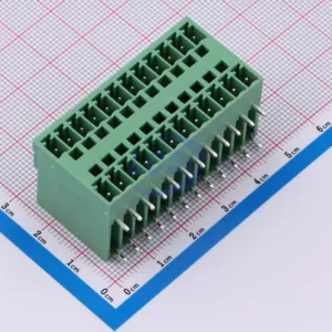 BXCONN JCB381-WDMC12P
