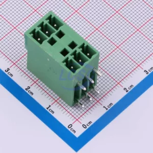 BXCONN JCB381-WDMC3P