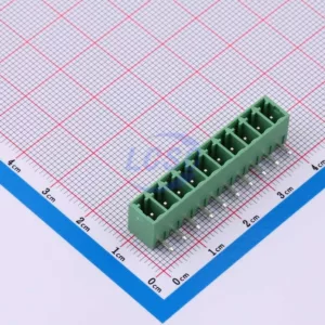 BXCONN JCB381-WOMC10P