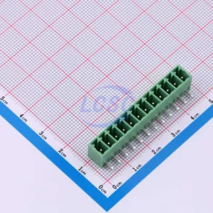 BXCONN JCB381-WOMC12P