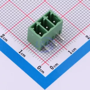 BXCONN JCB381-WOMC3P