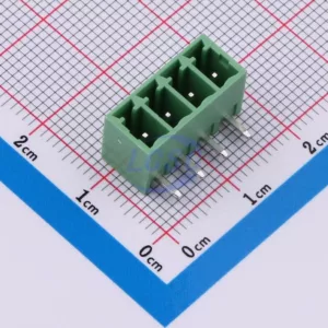BXCONN JCB381-WOMC4P