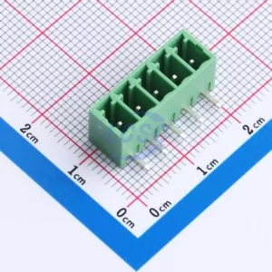 BXCONN JCB381-WOMC5P