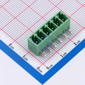 BXCONN JCB381-WOMC6P