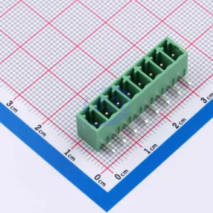 BXCONN JCB381-WOMC8P