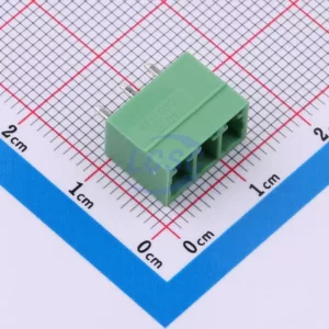 BXCONN JCB381-ZOMC3P