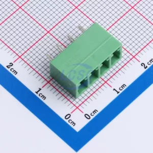 BXCONN JCB381-ZOMC4P