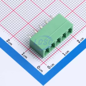 BXCONN JCB381-ZOMC5P