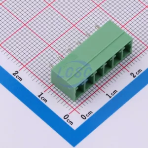 BXCONN JCB381-ZOMC6P