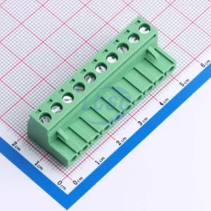 BXCONN JCB508-HDGC10P