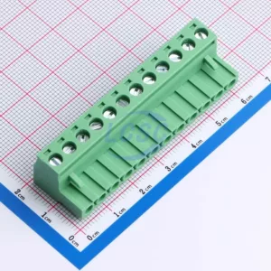 BXCONN JCB508-HDGC12P