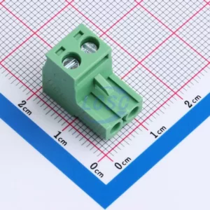 BXCONN JCB508-HDGC2P