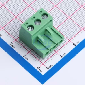 BXCONN JCB508-HDGC3P