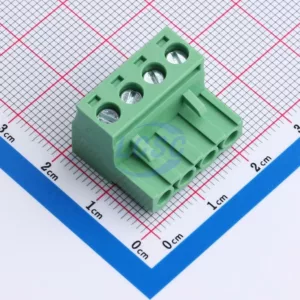 BXCONN JCB508-HDGC4P