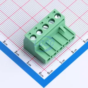 BXCONN JCB508-HDGC5P