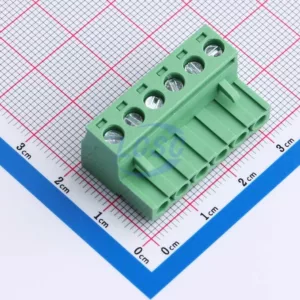 BXCONN JCB508-HDGC6P