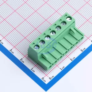 BXCONN JCB508-HDGC7P