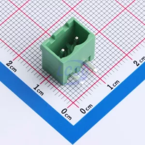 BXCONN JCB508-WOMC2P