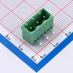 BXCONN JCB508-WOMC3P